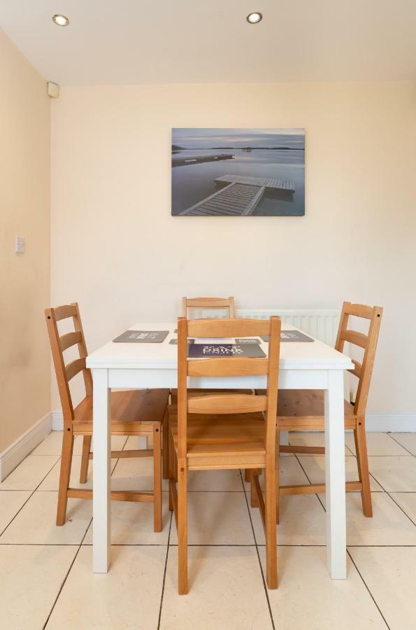 Newcastle City Centre Spacious Town House Free Parking And Wifi 외부 사진
